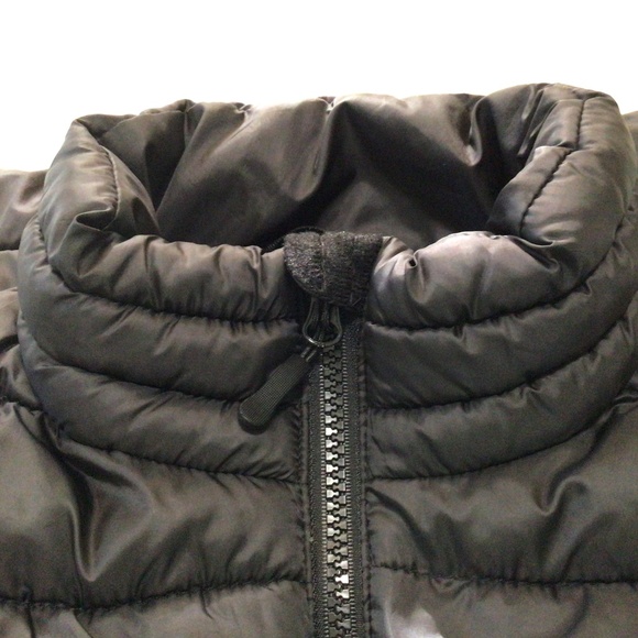 NWOT Monroe And Main Women’s Black Vest - Picture 6 of 6